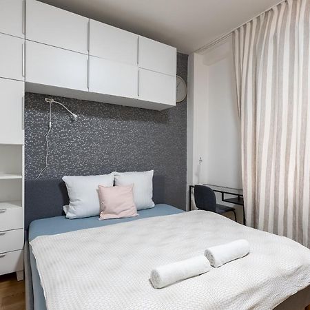 Lotus Apartment Prag Exterior foto